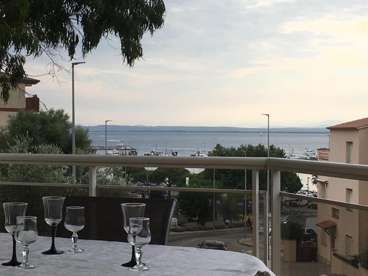 Veuras El Mar - Port Roses Apartment Bagian luar foto