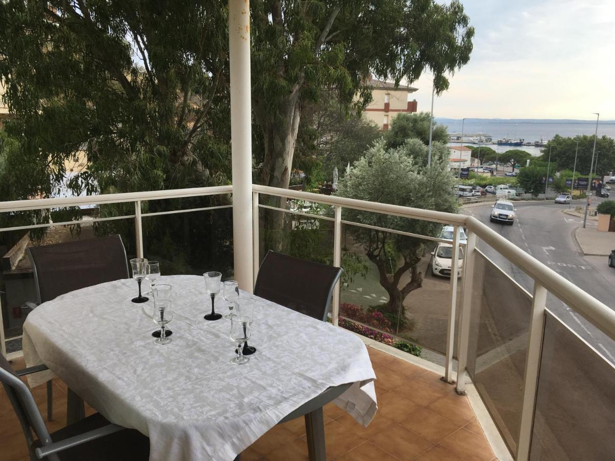 Veuras El Mar - Port Roses Apartment Bagian luar foto