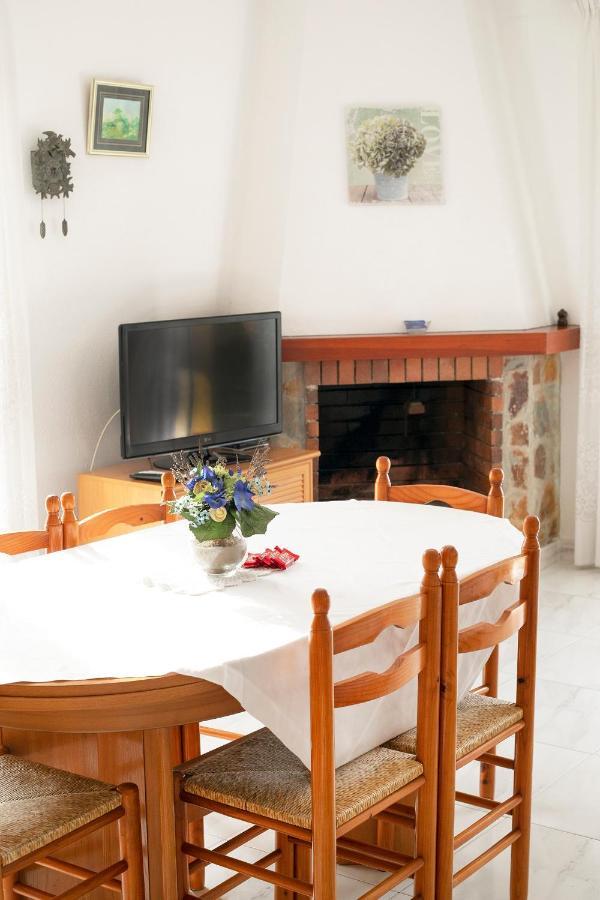 Veuras El Mar - Port Roses Apartment Bagian luar foto